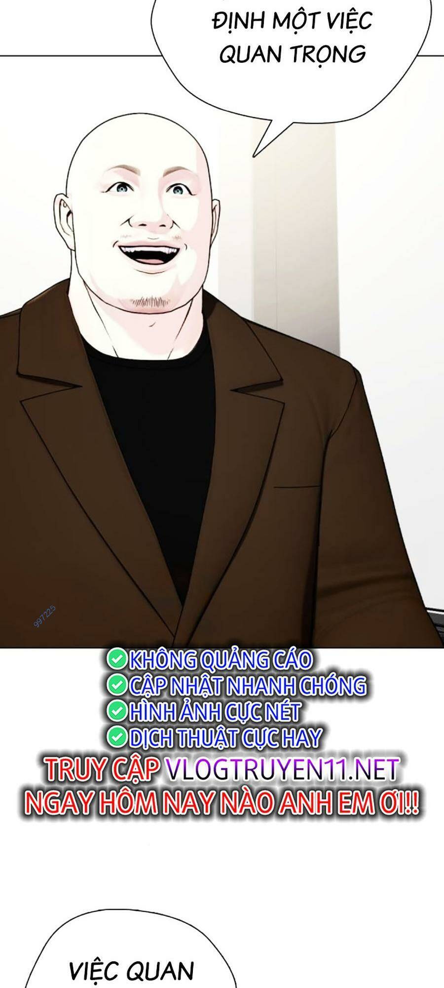 Loser Giỏi Võ - Chapter 58 - Page 95