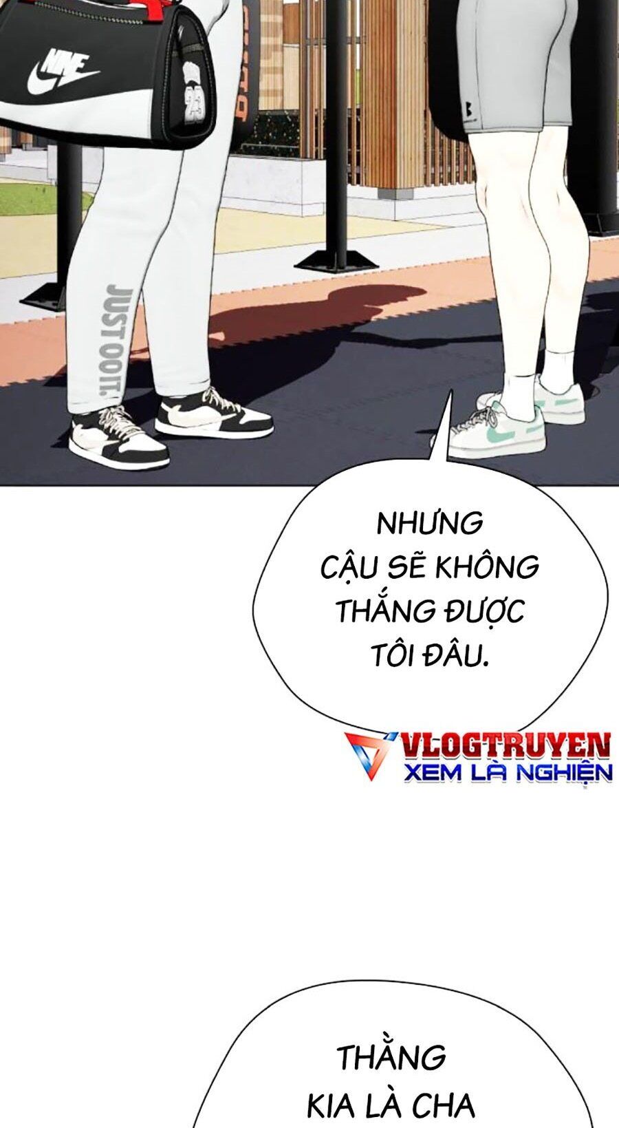 Loser Giỏi Võ - Chapter 59 - Page 101