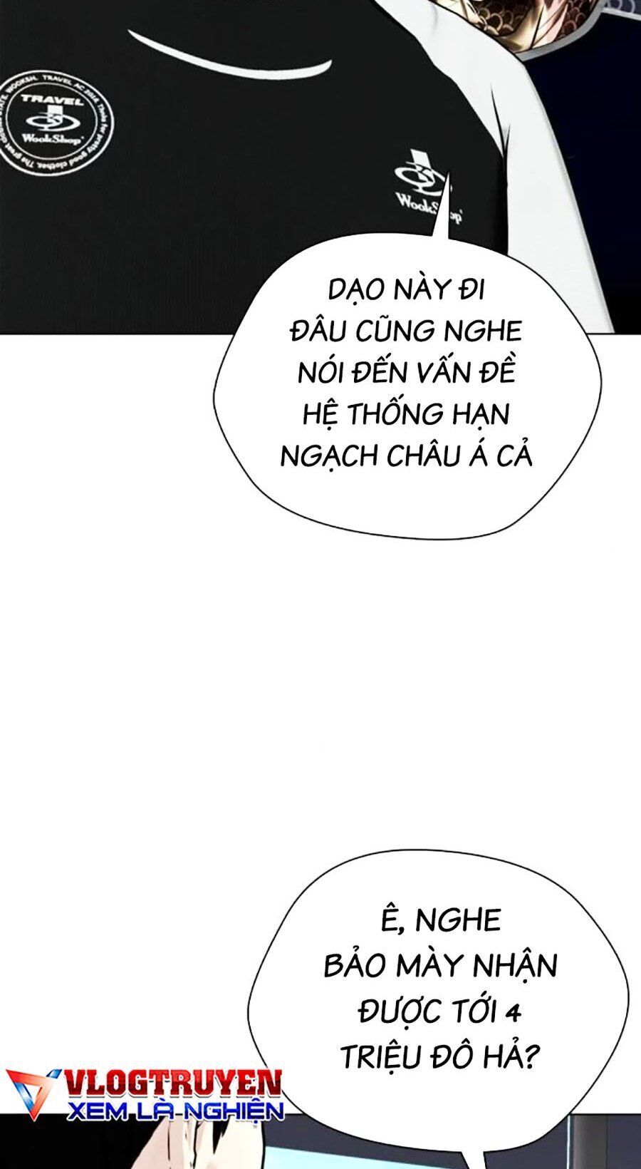 Loser Giỏi Võ - Chapter 59 - Page 104