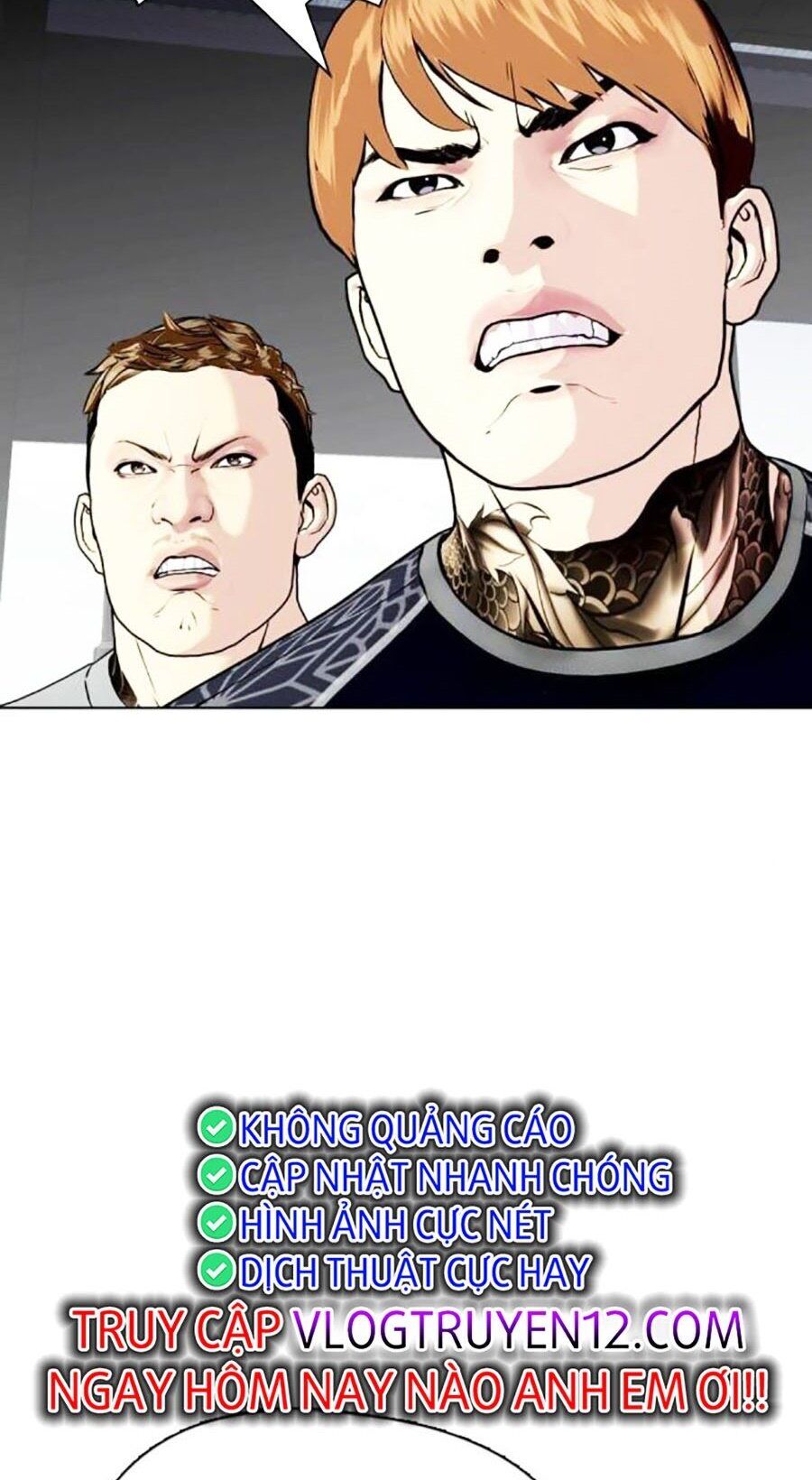 Loser Giỏi Võ - Chapter 59 - Page 109