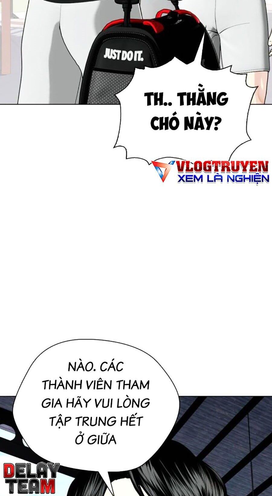 Loser Giỏi Võ - Chapter 59 - Page 111