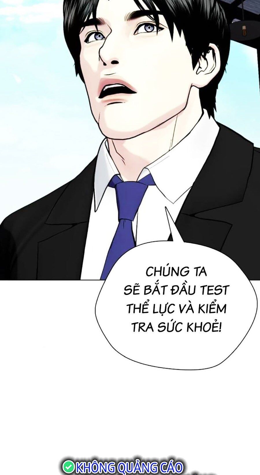 Loser Giỏi Võ - Chapter 59 - Page 112