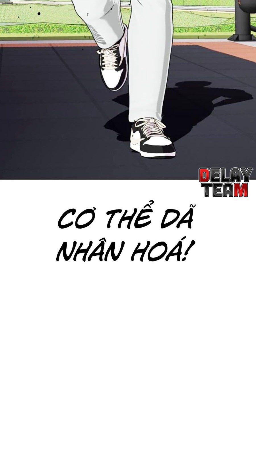 Loser Giỏi Võ - Chapter 59 - Page 118