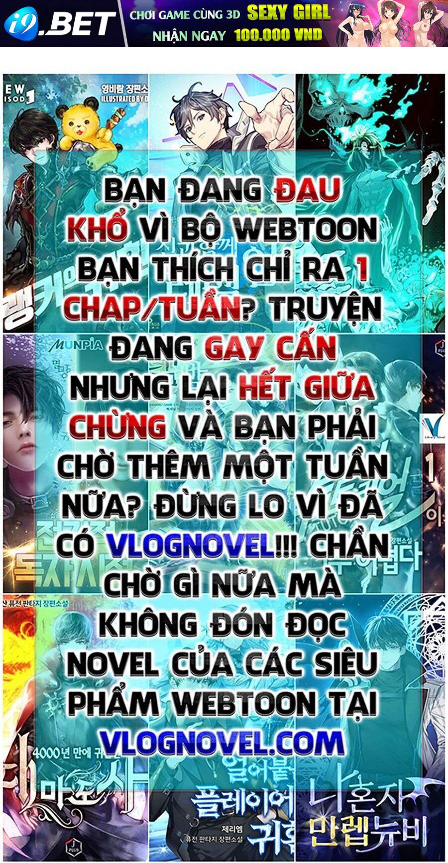 Loser Giỏi Võ - Chapter 59 - Page 119