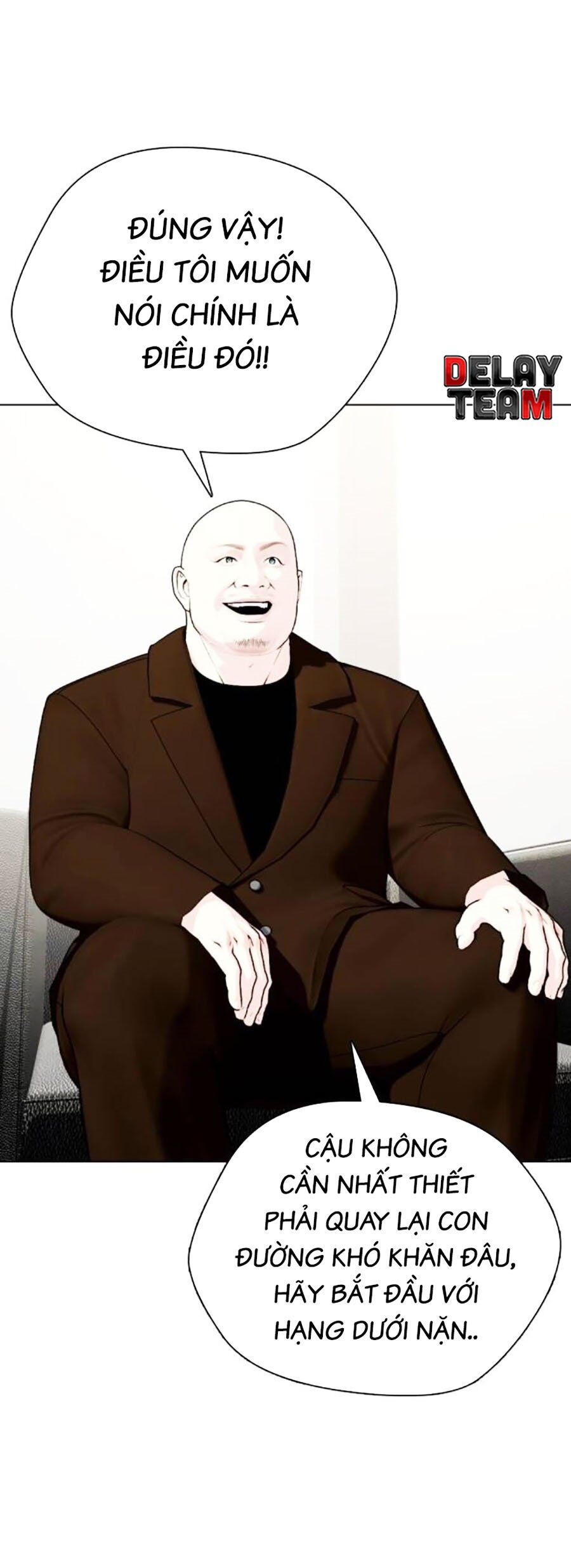 Loser Giỏi Võ - Chapter 59 - Page 15