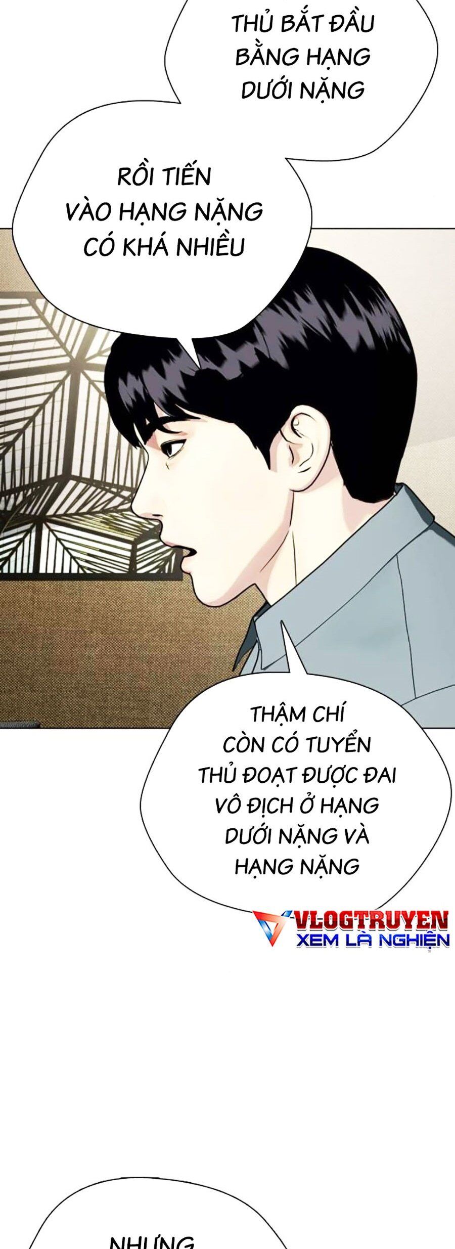 Loser Giỏi Võ - Chapter 59 - Page 19