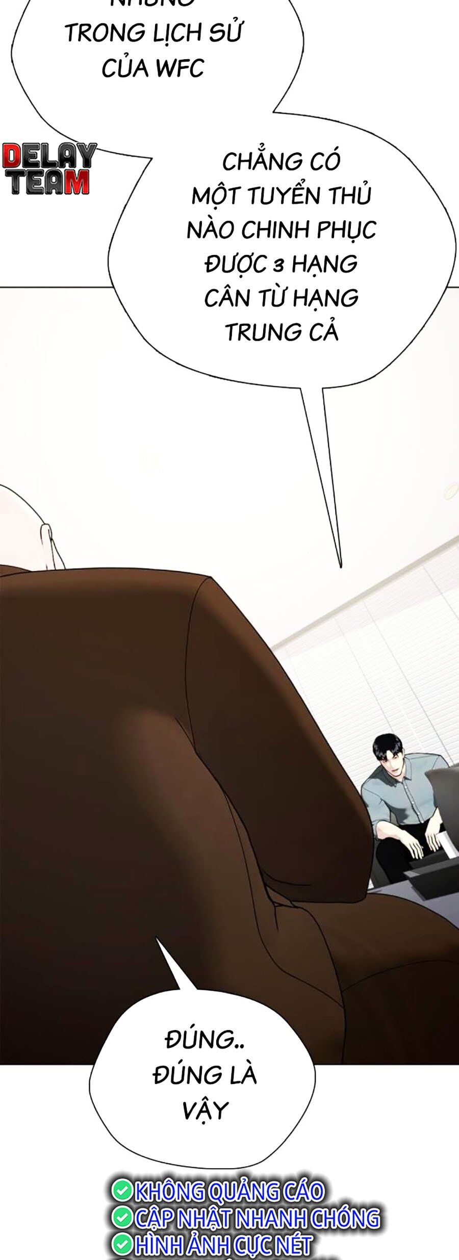 Loser Giỏi Võ - Chapter 59 - Page 20