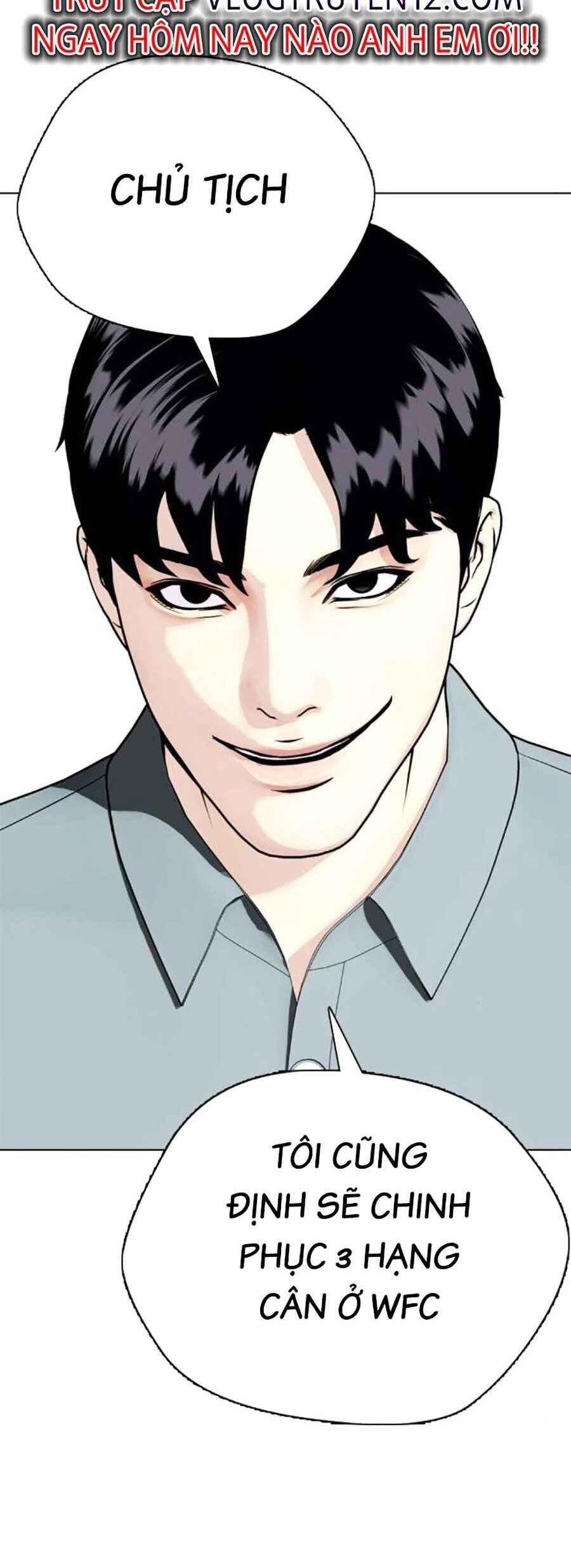 Loser Giỏi Võ - Chapter 59 - Page 23