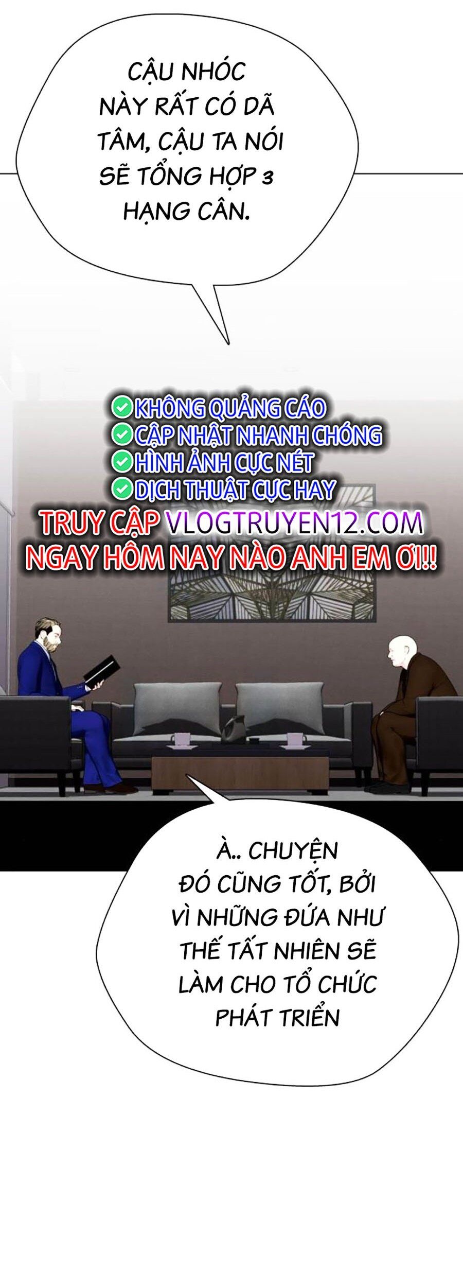 Loser Giỏi Võ - Chapter 59 - Page 28