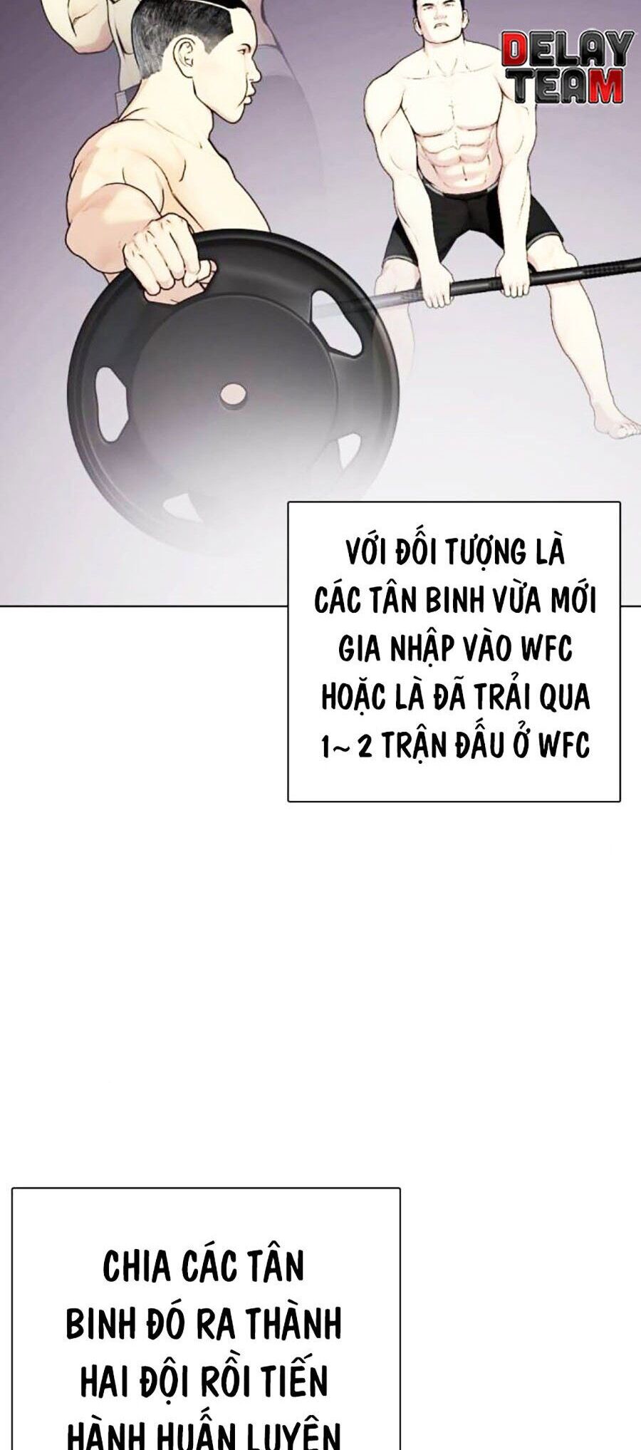 Loser Giỏi Võ - Chapter 59 - Page 35