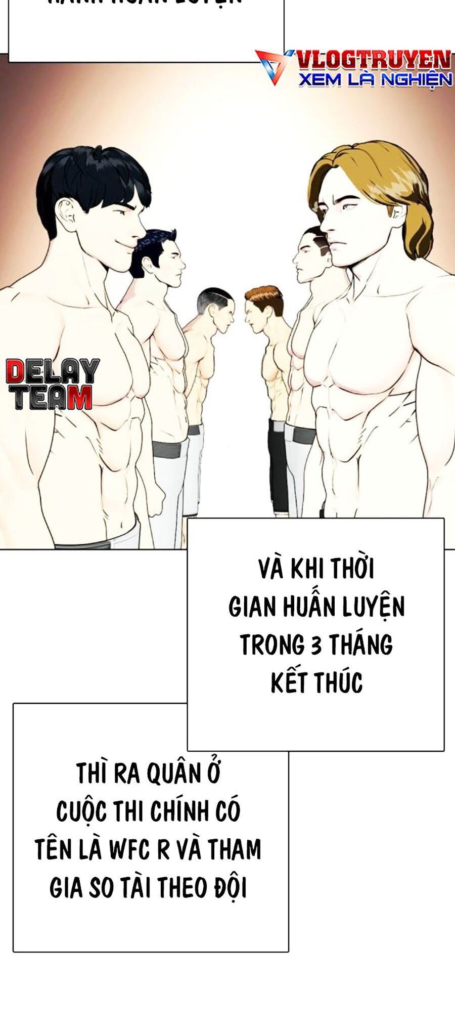 Loser Giỏi Võ - Chapter 59 - Page 36