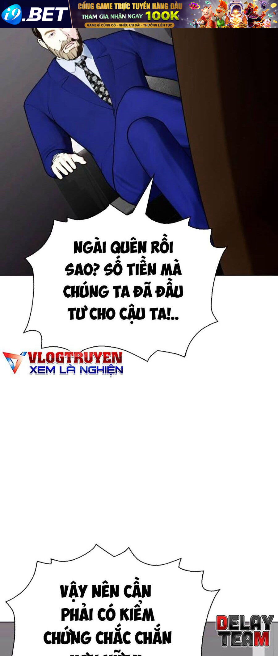 Loser Giỏi Võ - Chapter 59 - Page 43