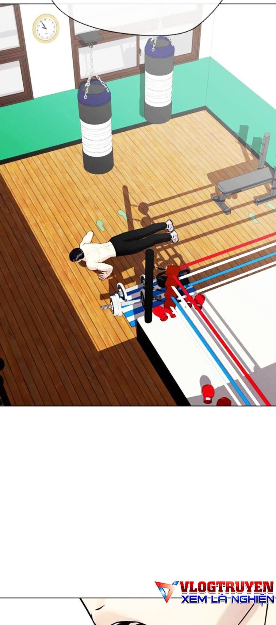 Loser Giỏi Võ - Chapter 59 - Page 52