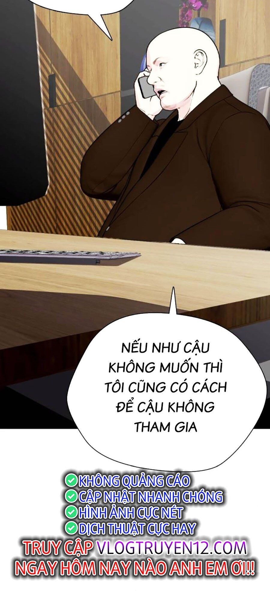 Loser Giỏi Võ - Chapter 59 - Page 54