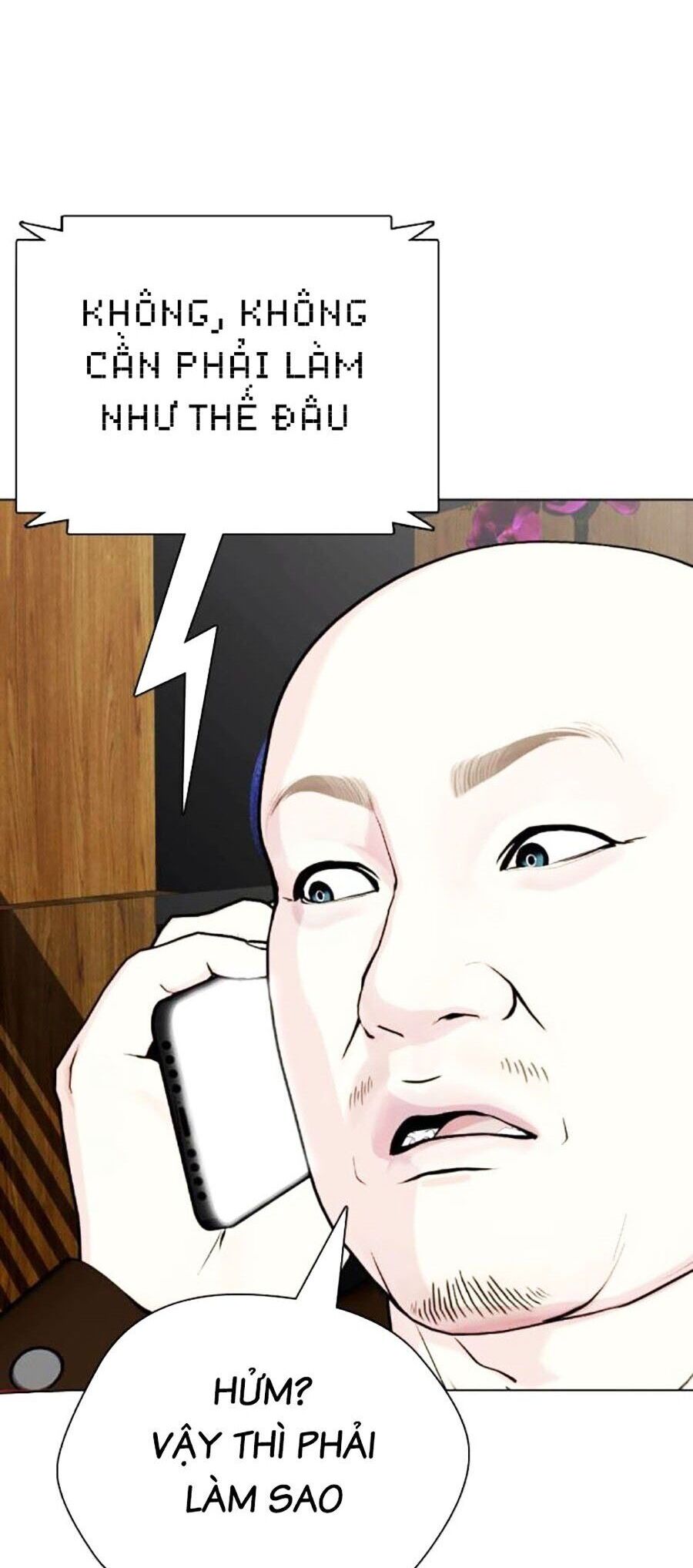 Loser Giỏi Võ - Chapter 59 - Page 55