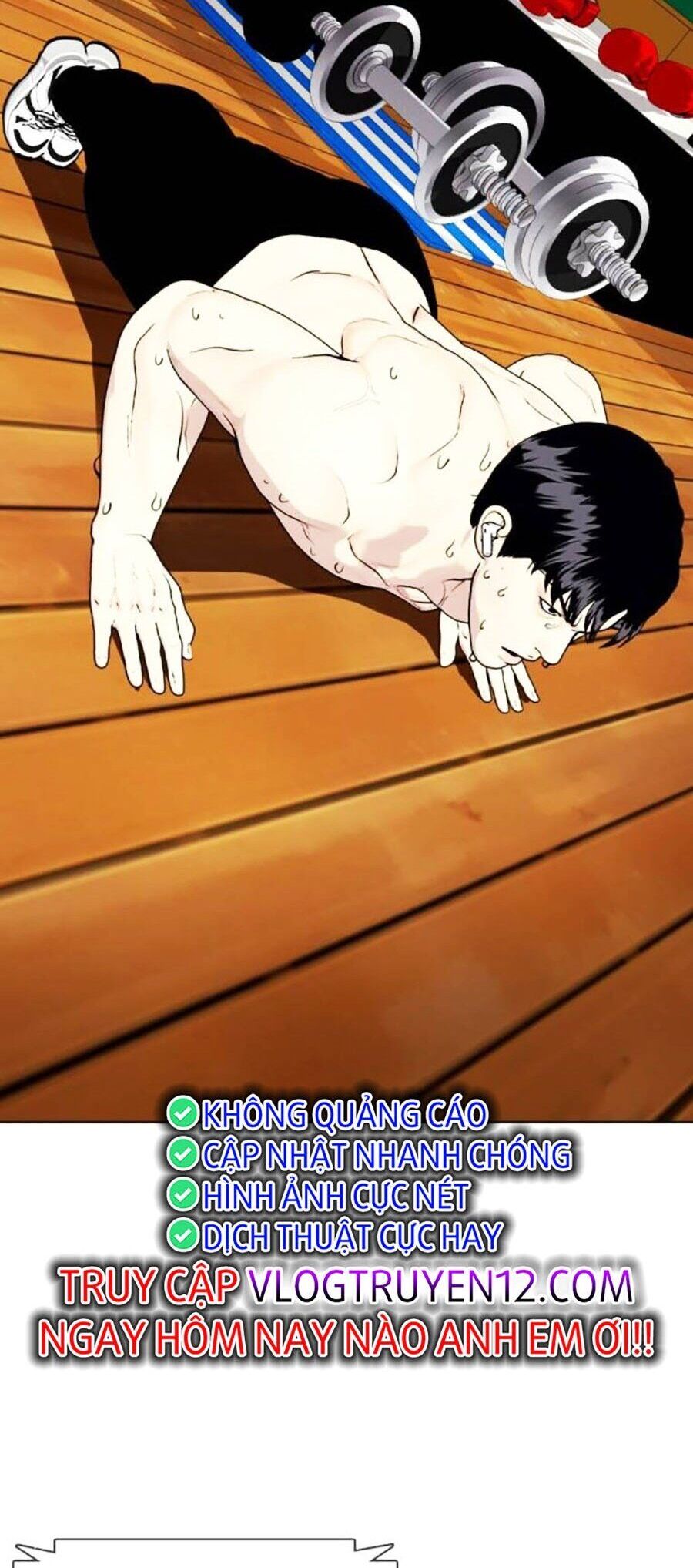 Loser Giỏi Võ - Chapter 59 - Page 57