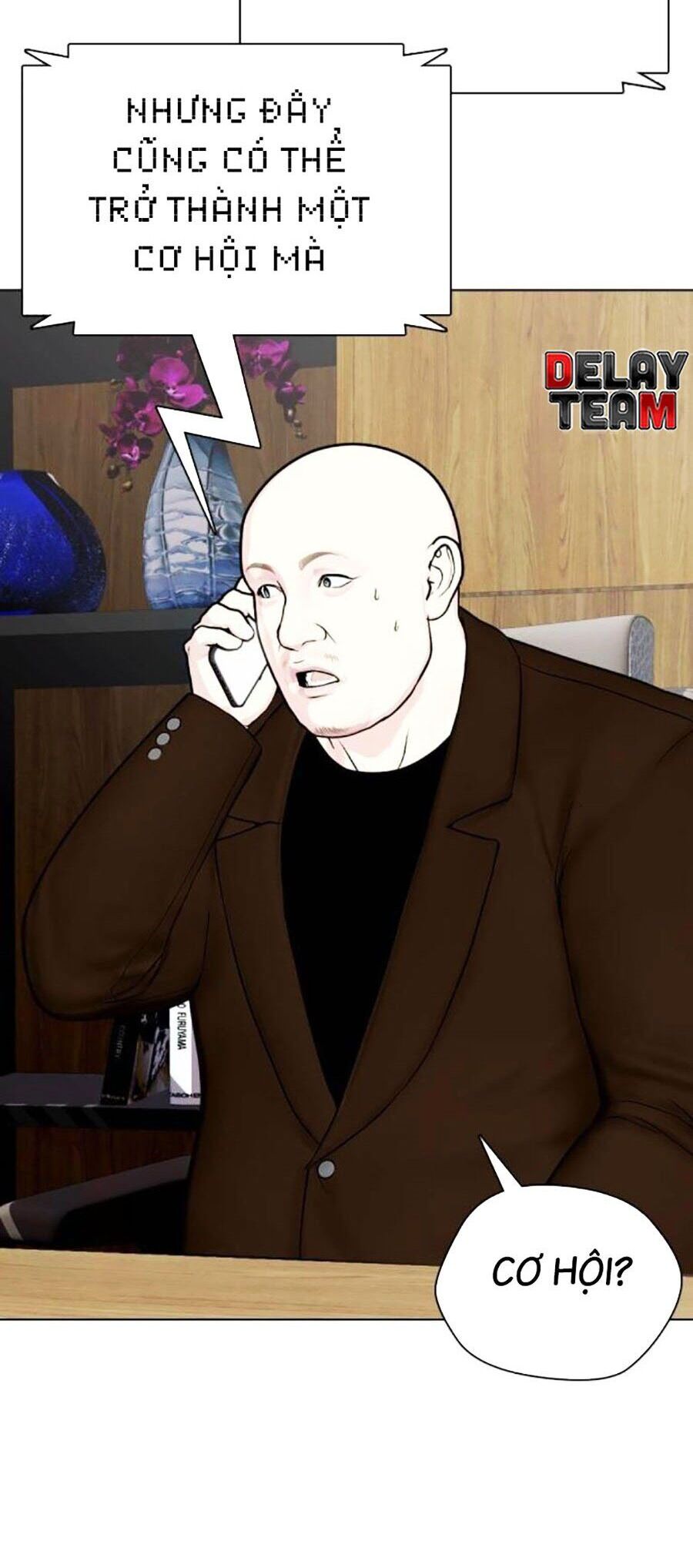 Loser Giỏi Võ - Chapter 59 - Page 59
