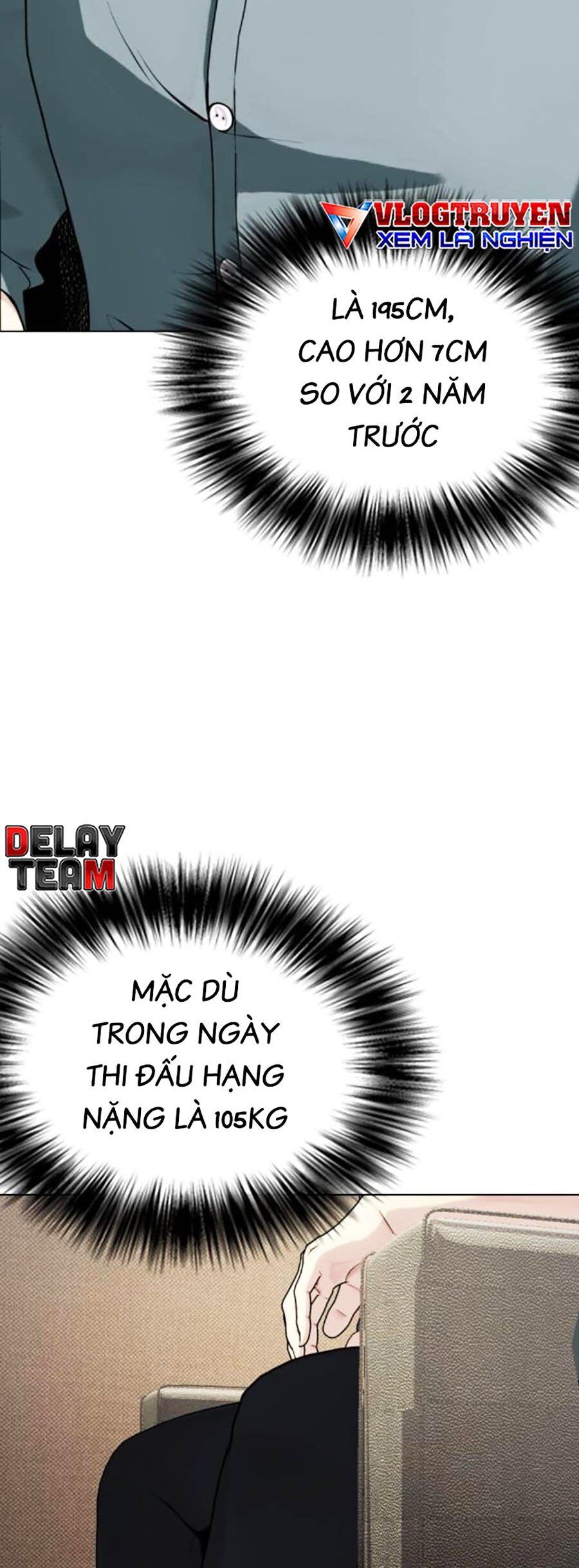 Loser Giỏi Võ - Chapter 59 - Page 6