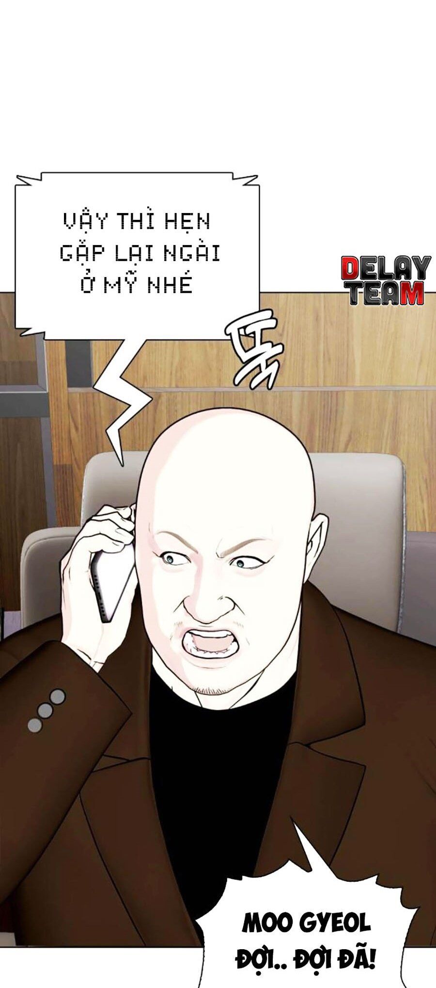 Loser Giỏi Võ - Chapter 59 - Page 66