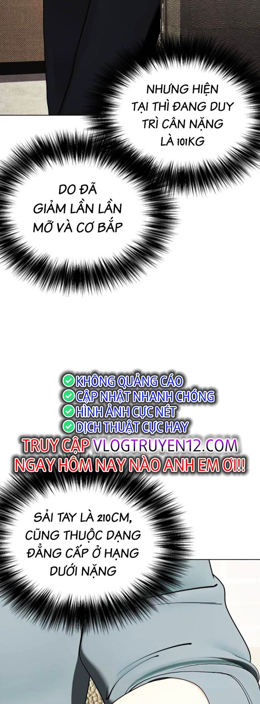 Loser Giỏi Võ - Chapter 59 - Page 7