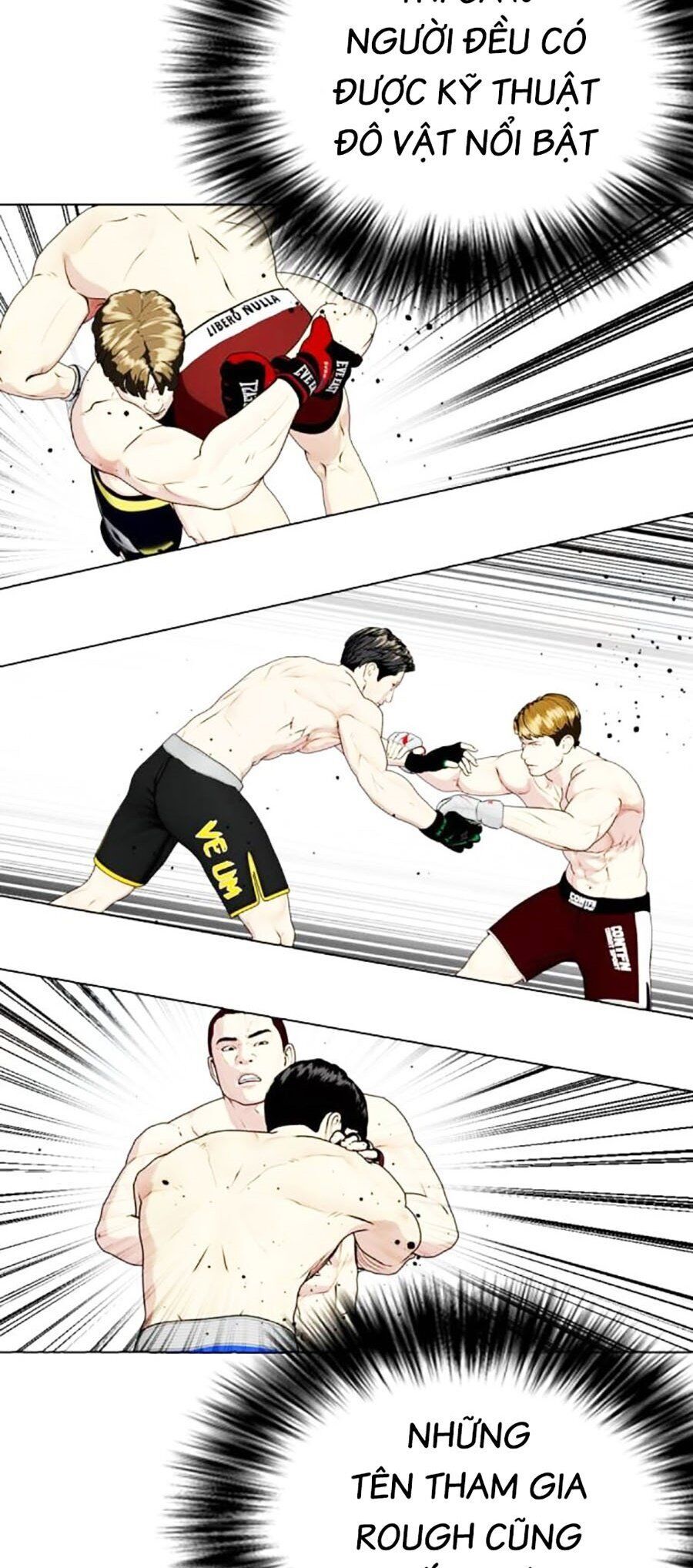 Loser Giỏi Võ - Chapter 59 - Page 76