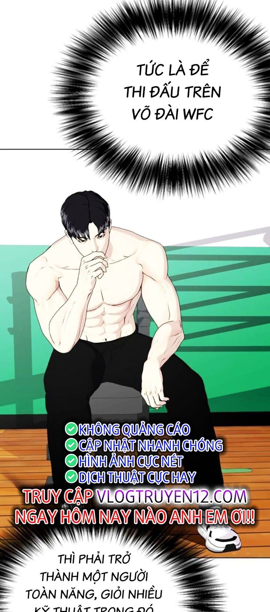 Loser Giỏi Võ - Chapter 59 - Page 79