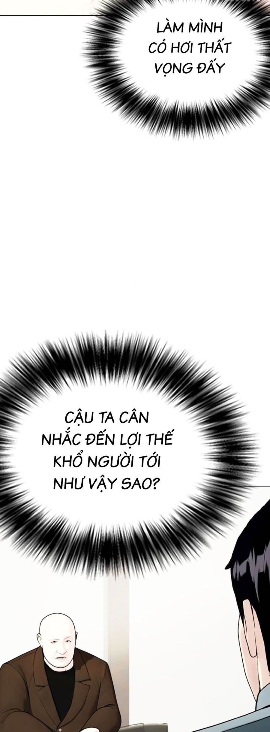 Loser Giỏi Võ - Chapter 59 - Page 9