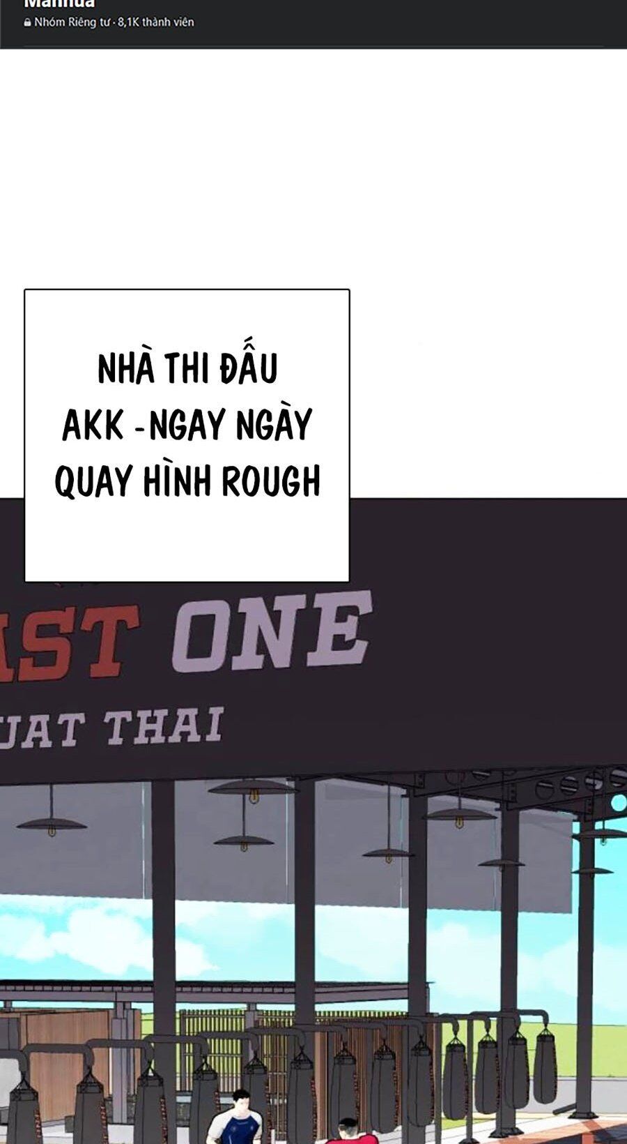 Loser Giỏi Võ - Chapter 59 - Page 94