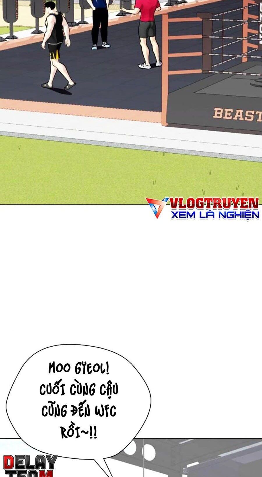 Loser Giỏi Võ - Chapter 59 - Page 95