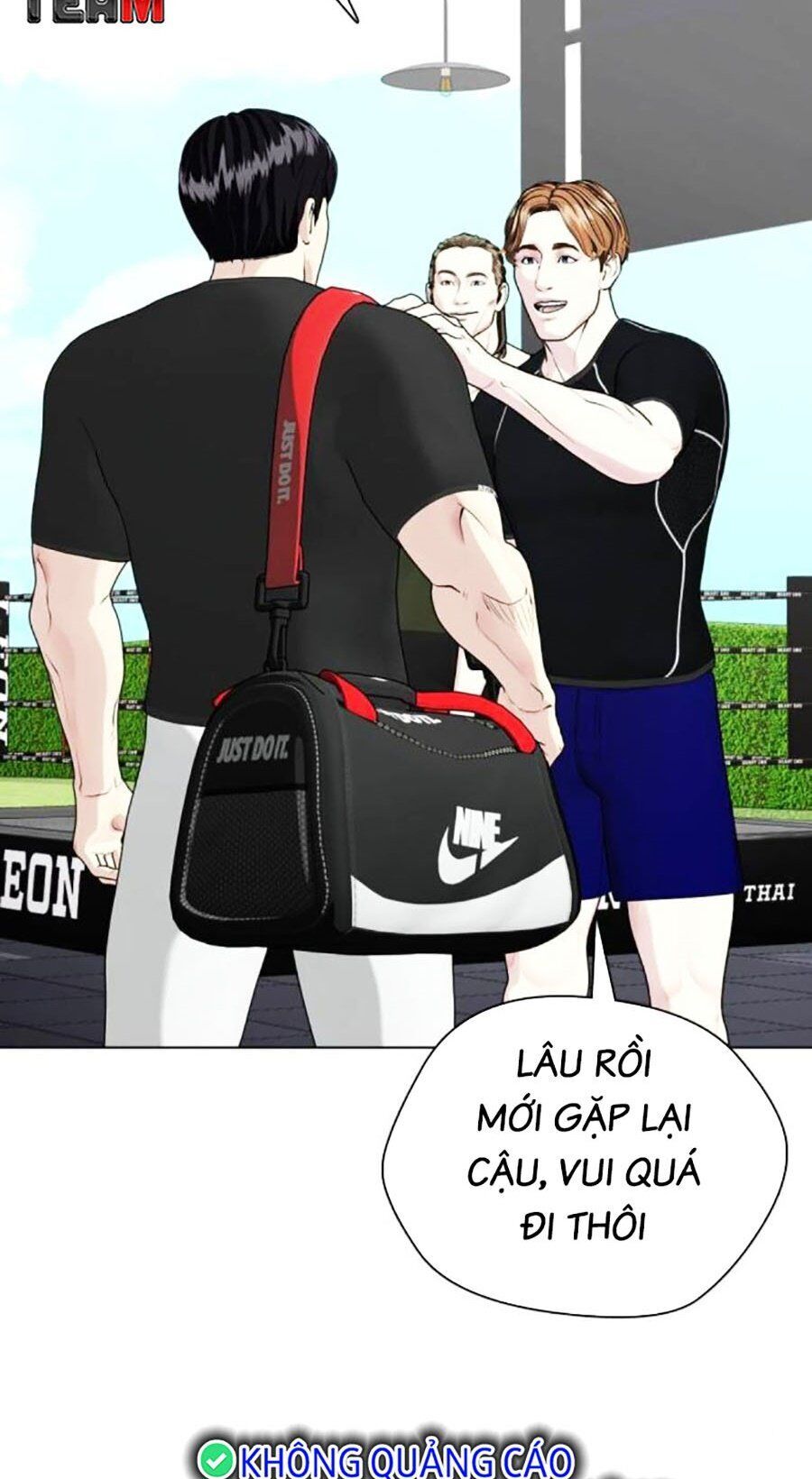 Loser Giỏi Võ - Chapter 59 - Page 96