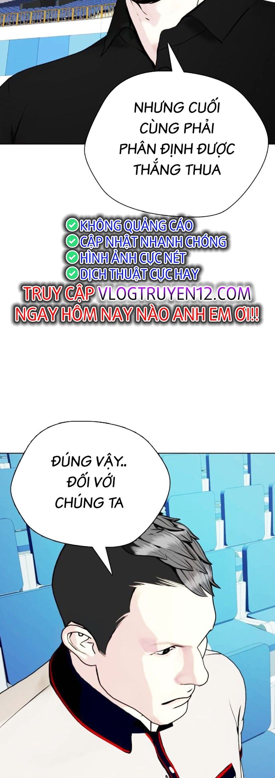 Loser Giỏi Võ - Chapter 60 - Page 11