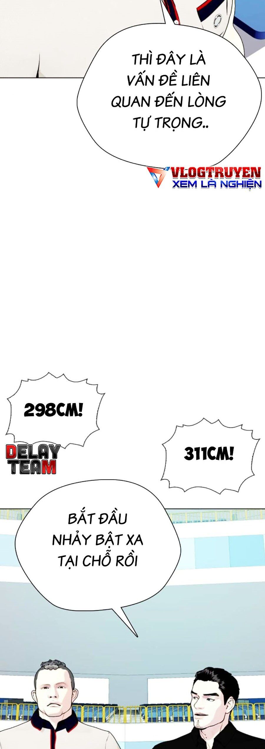 Loser Giỏi Võ - Chapter 60 - Page 12