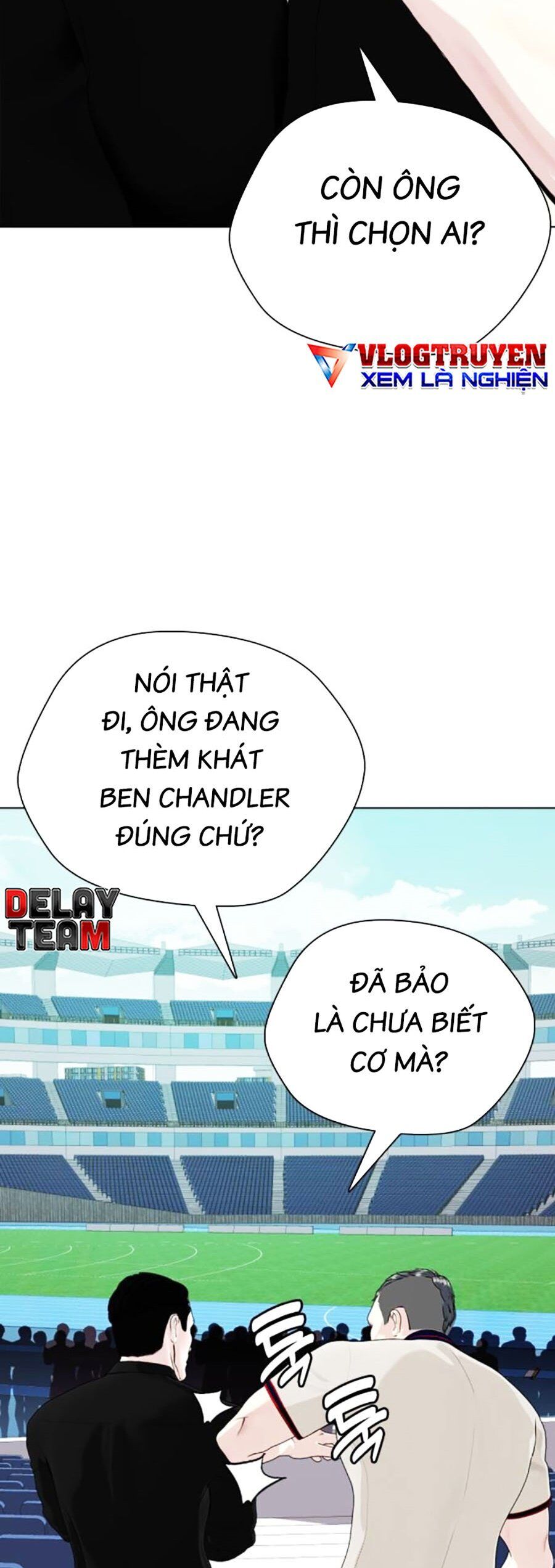 Loser Giỏi Võ - Chapter 60 - Page 14