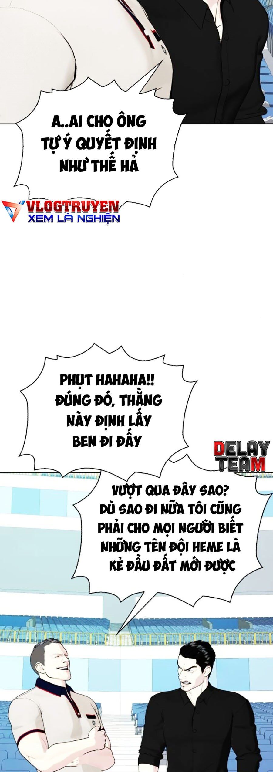Loser Giỏi Võ - Chapter 60 - Page 16