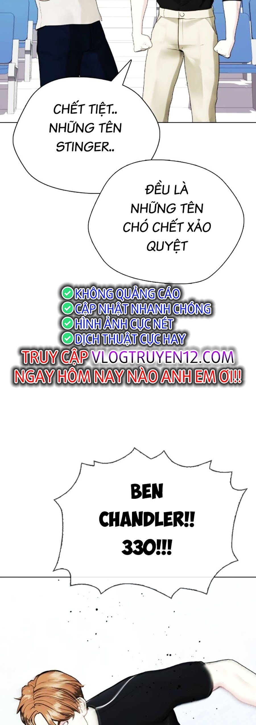 Loser Giỏi Võ - Chapter 60 - Page 17