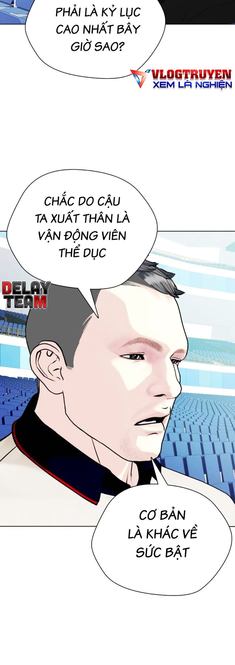 Loser Giỏi Võ - Chapter 60 - Page 19