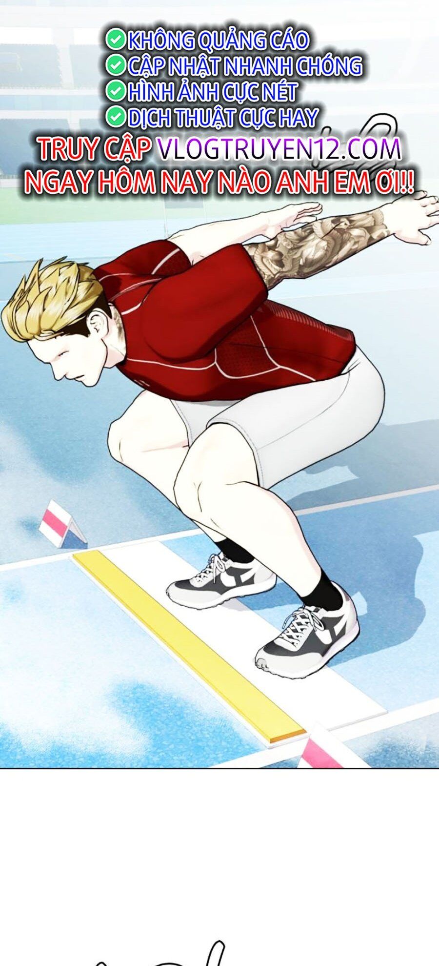 Loser Giỏi Võ - Chapter 60 - Page 23