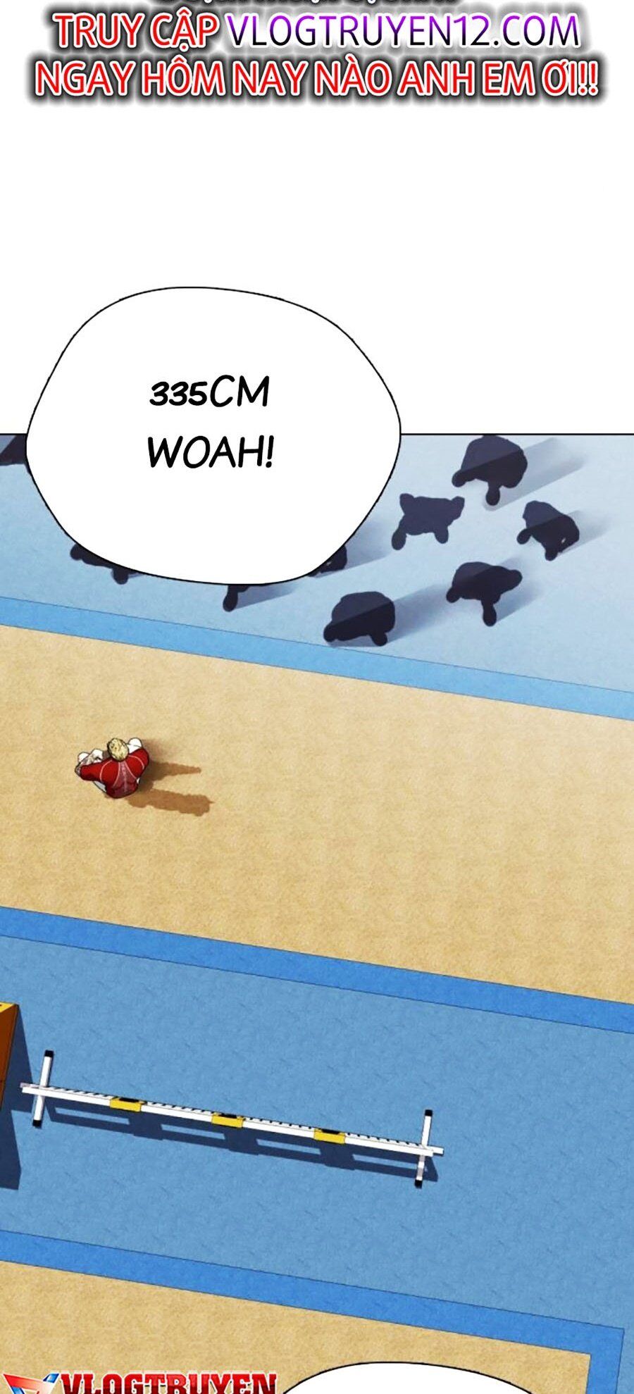 Loser Giỏi Võ - Chapter 60 - Page 26