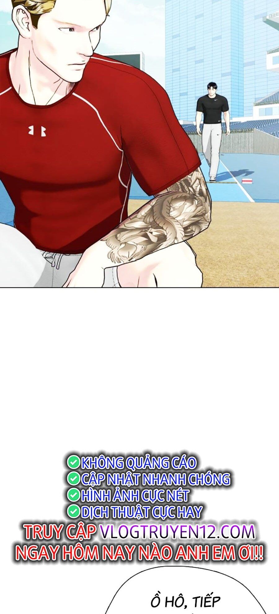 Loser Giỏi Võ - Chapter 60 - Page 30