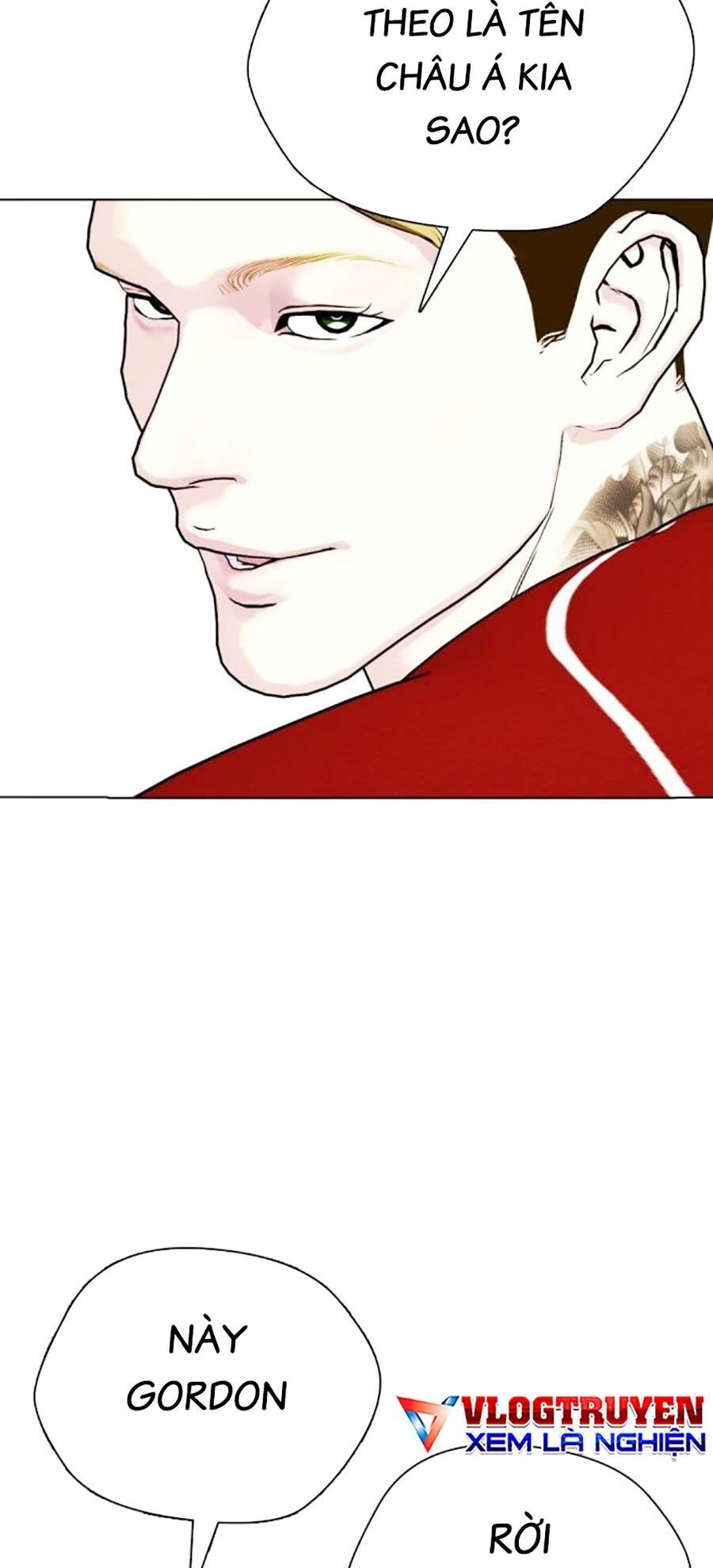 Loser Giỏi Võ - Chapter 60 - Page 31