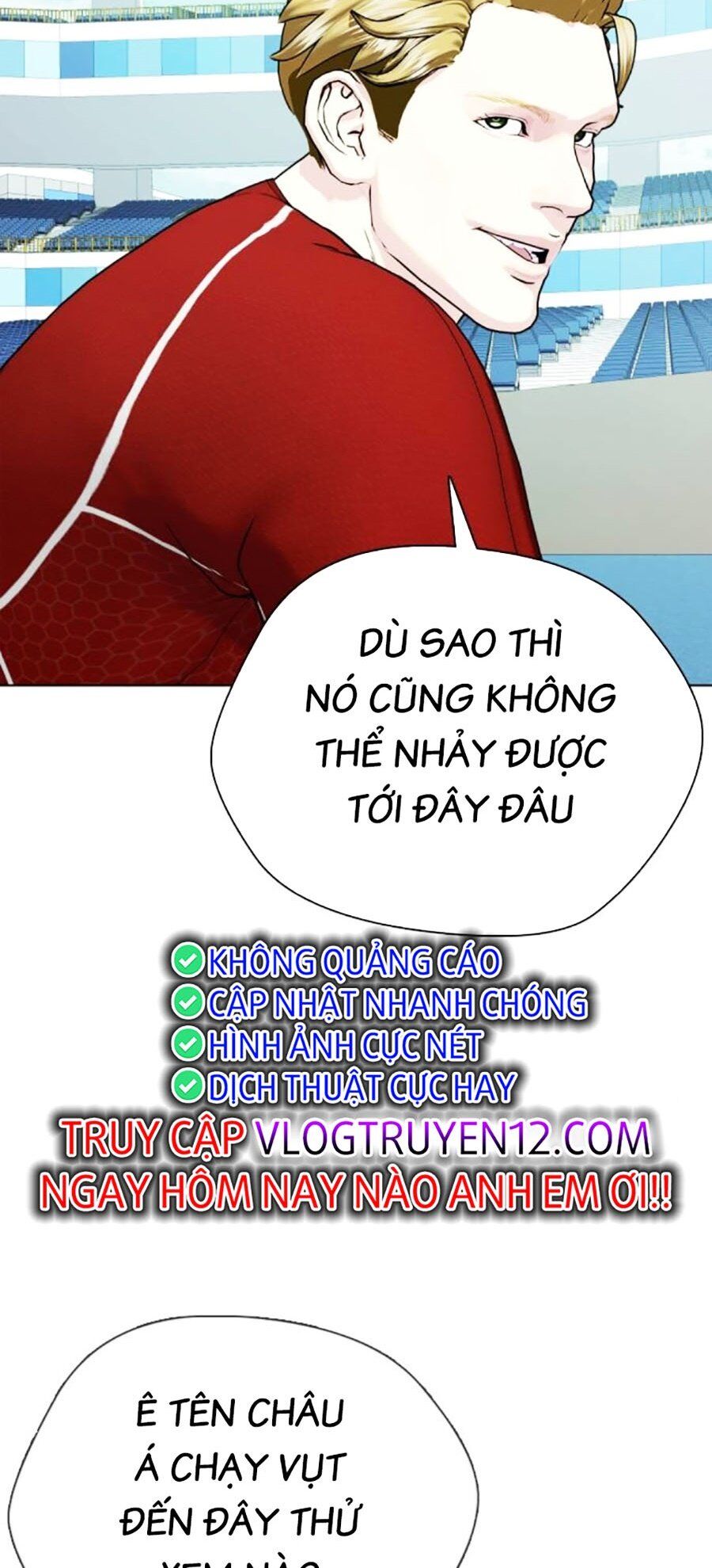 Loser Giỏi Võ - Chapter 60 - Page 33