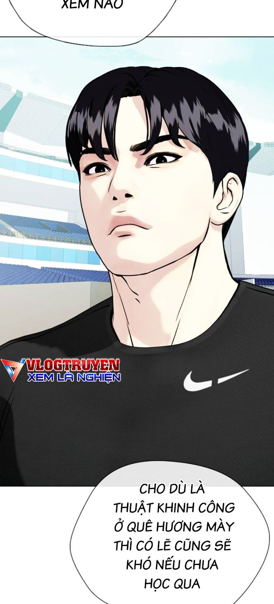 Loser Giỏi Võ - Chapter 60 - Page 34