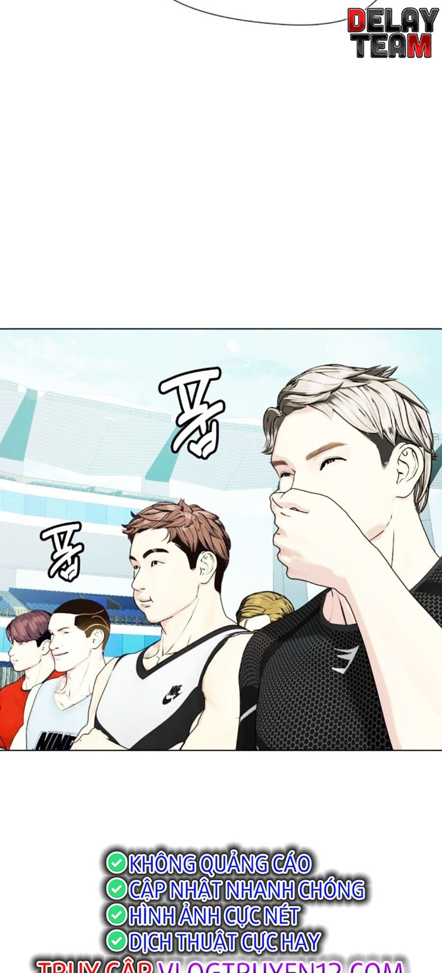 Loser Giỏi Võ - Chapter 60 - Page 35