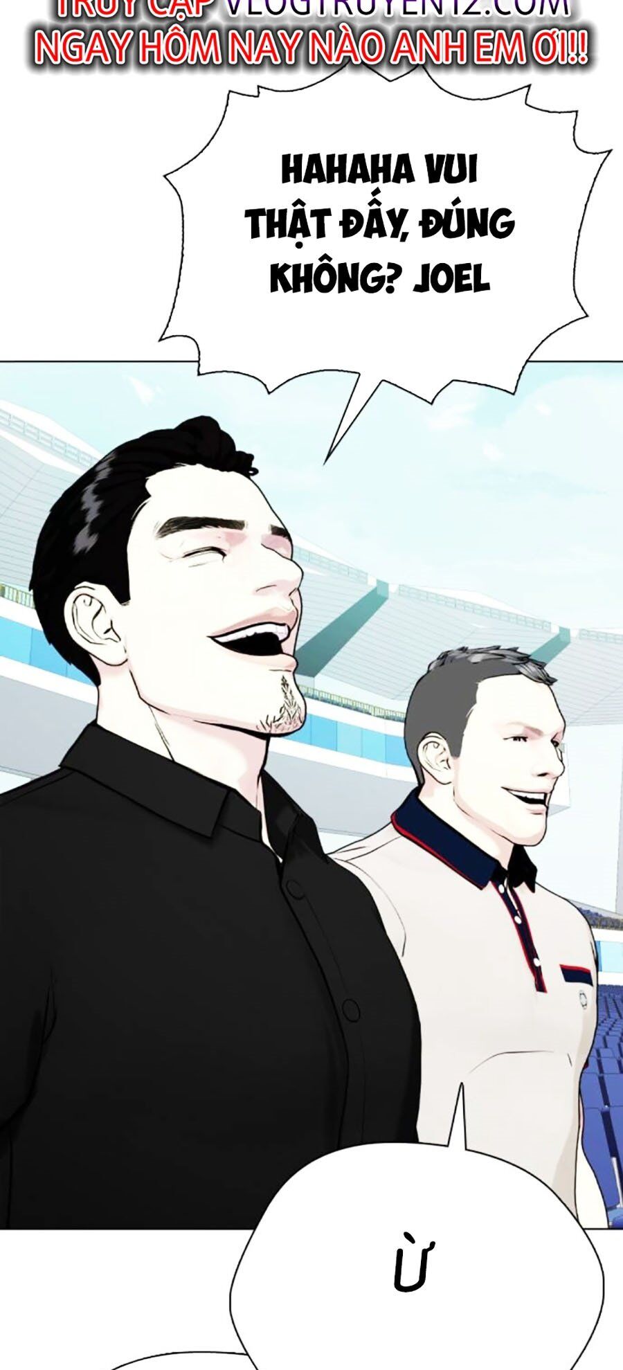 Loser Giỏi Võ - Chapter 60 - Page 36