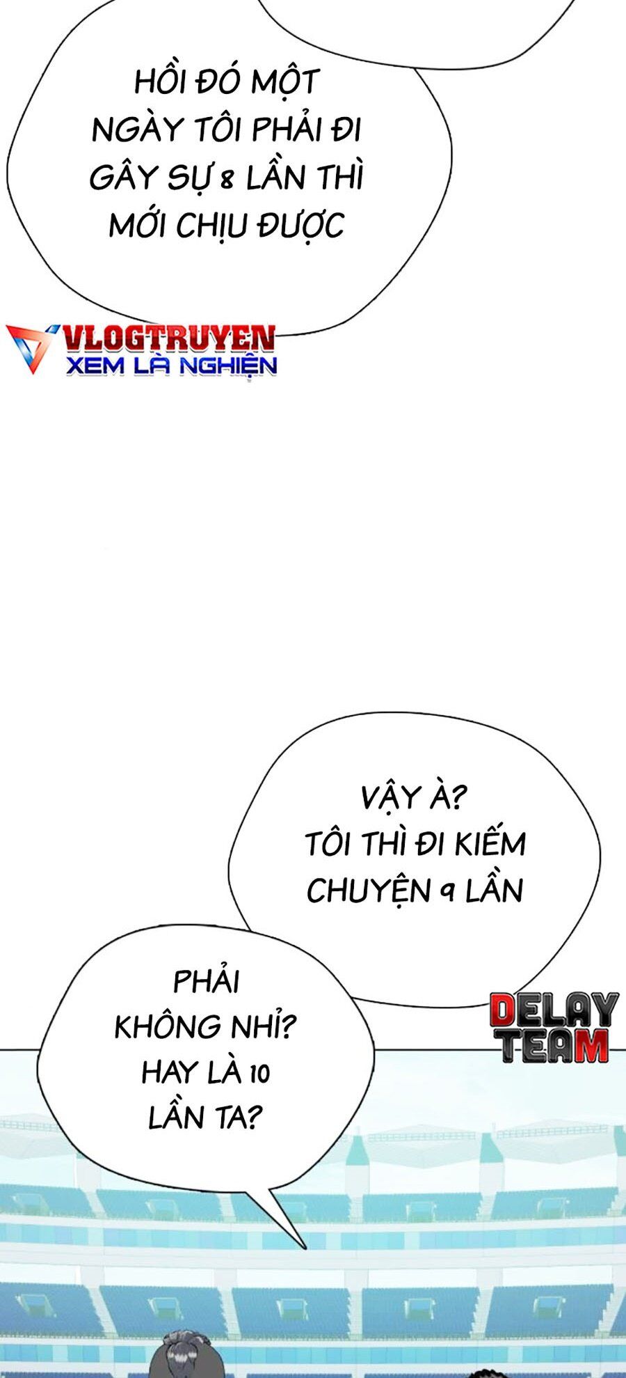 Loser Giỏi Võ - Chapter 60 - Page 37