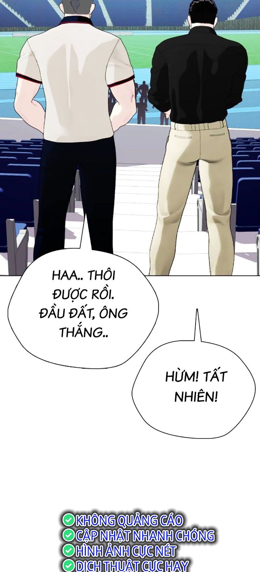 Loser Giỏi Võ - Chapter 60 - Page 38