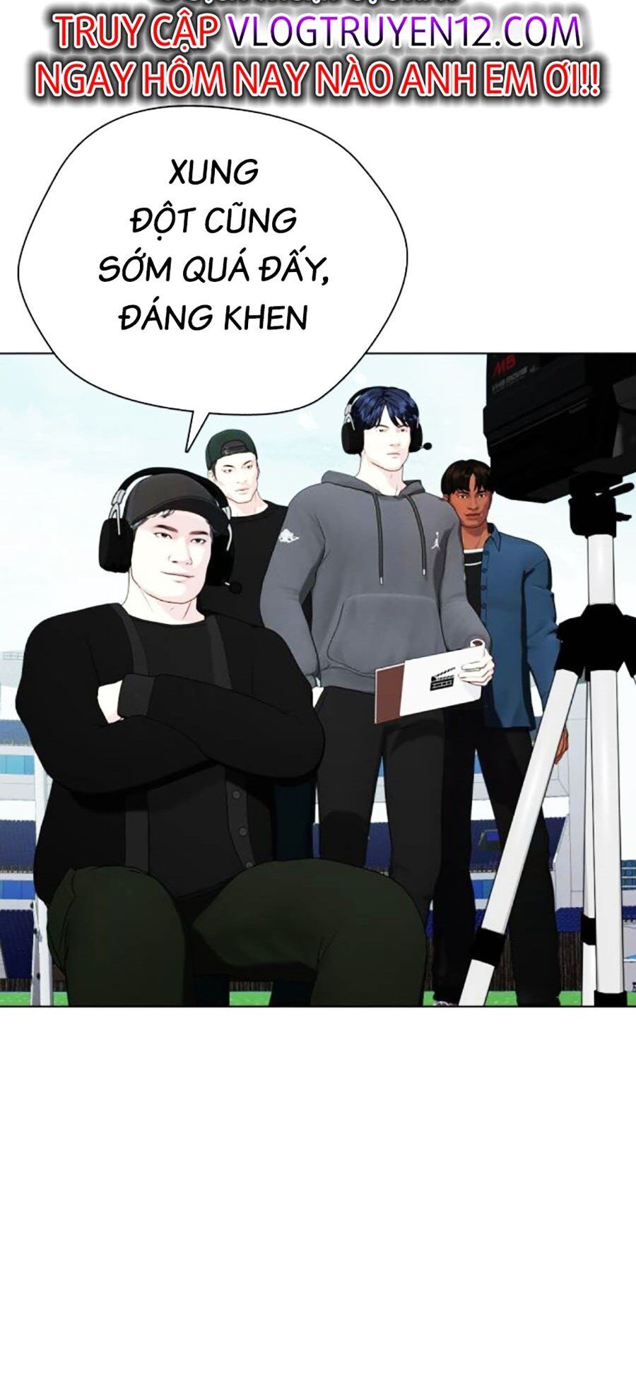 Loser Giỏi Võ - Chapter 60 - Page 39
