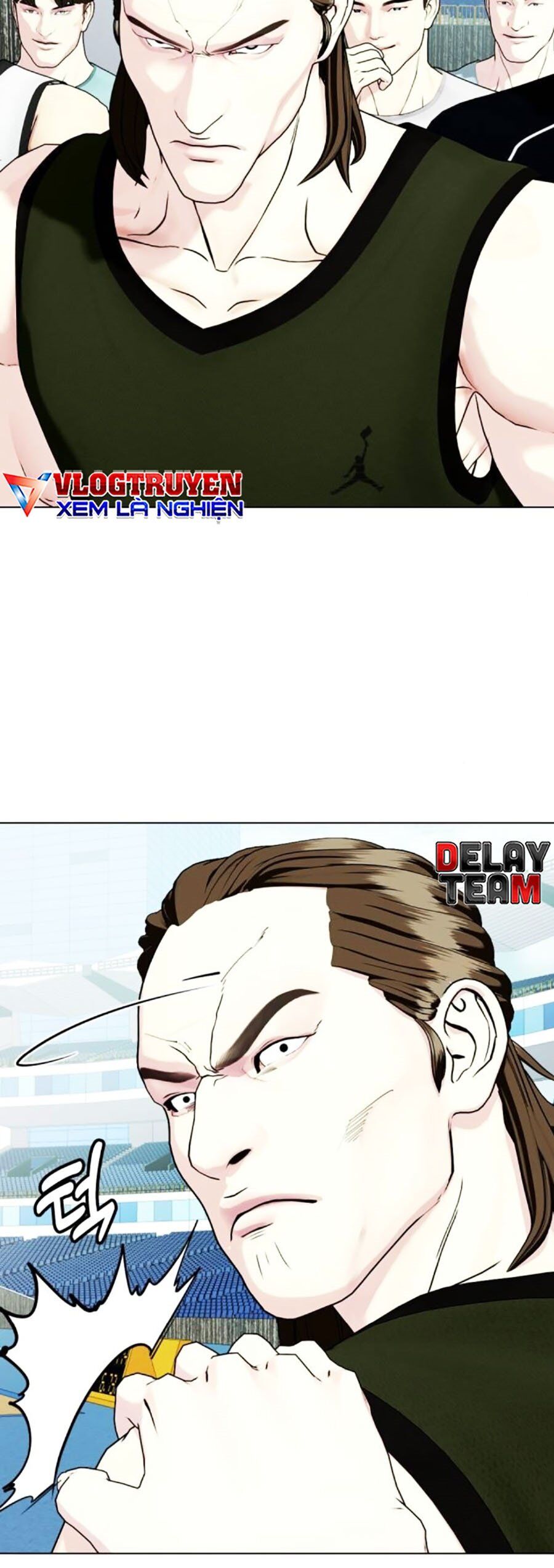 Loser Giỏi Võ - Chapter 60 - Page 41