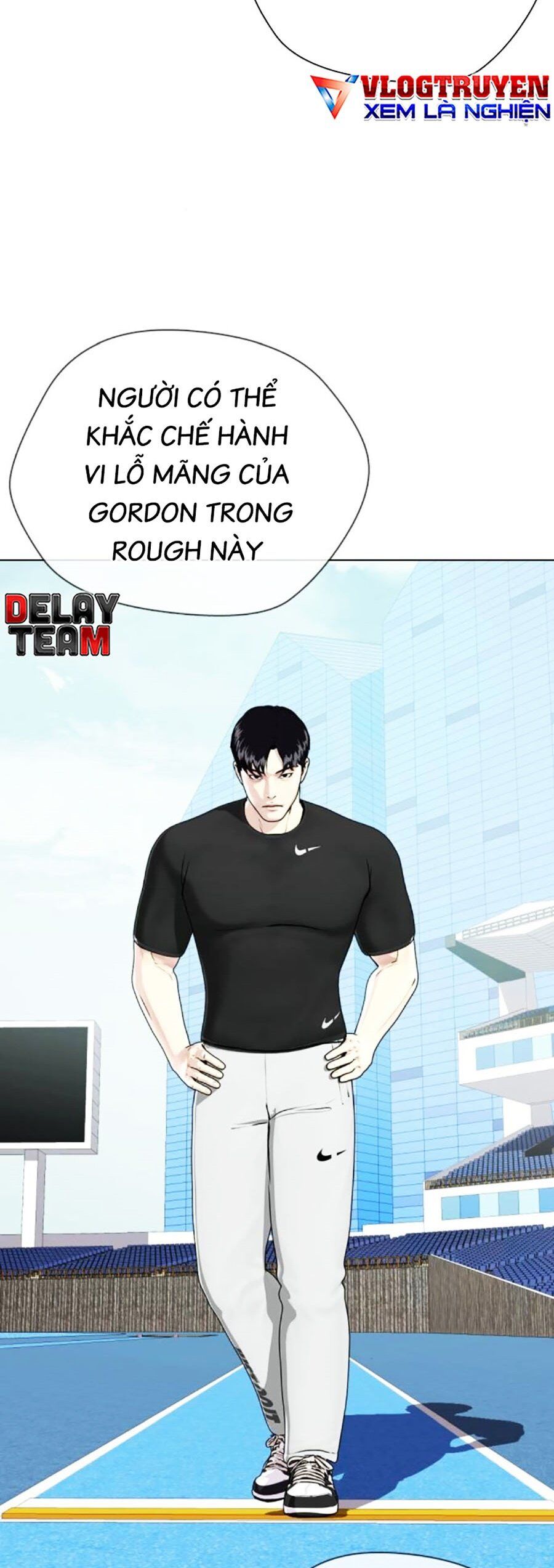 Loser Giỏi Võ - Chapter 60 - Page 43