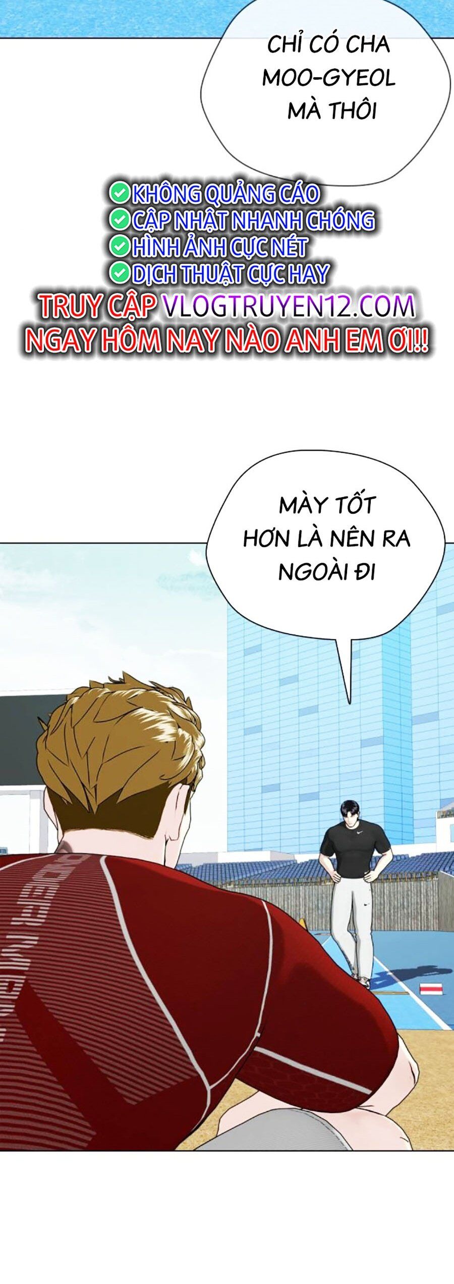 Loser Giỏi Võ - Chapter 60 - Page 44